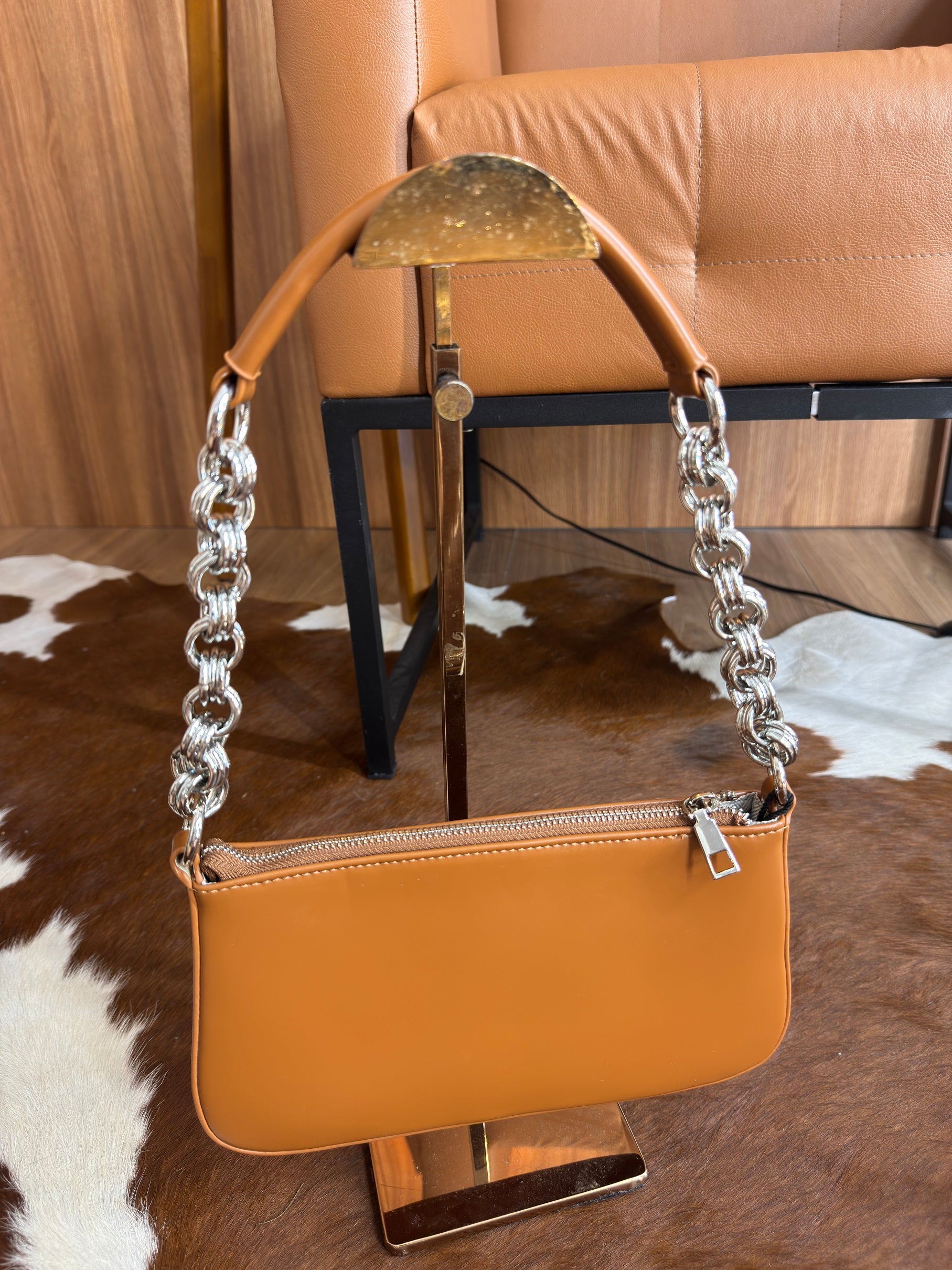 (NNL) BOLSA RETANGULAR