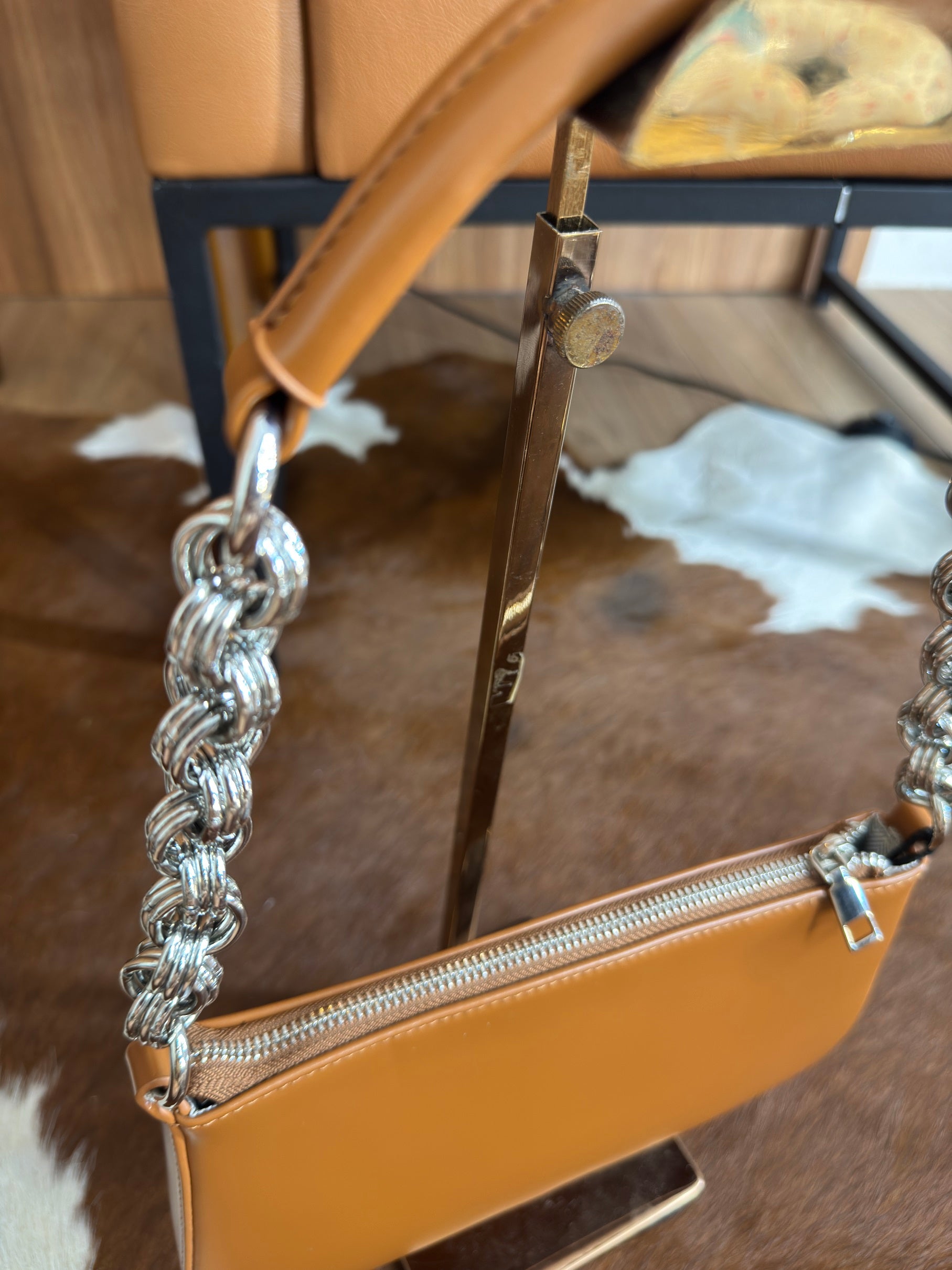 (NNL) BOLSA RETANGULAR