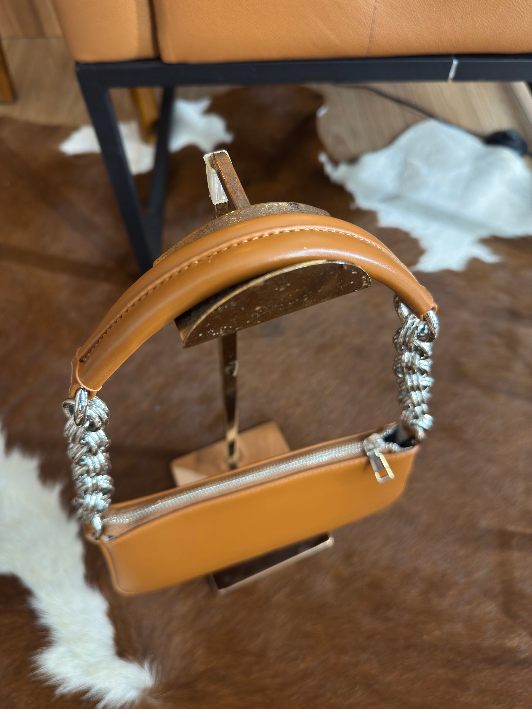 (NNL) BOLSA RETANGULAR