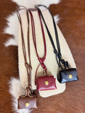 (S.N) COLAR BOLSA MALETA
