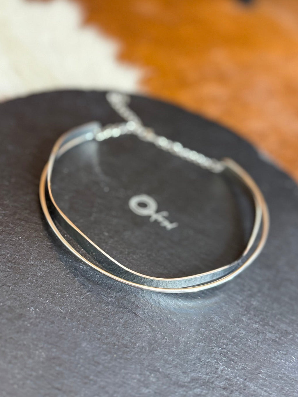 (S.N) CHOCKER DUO