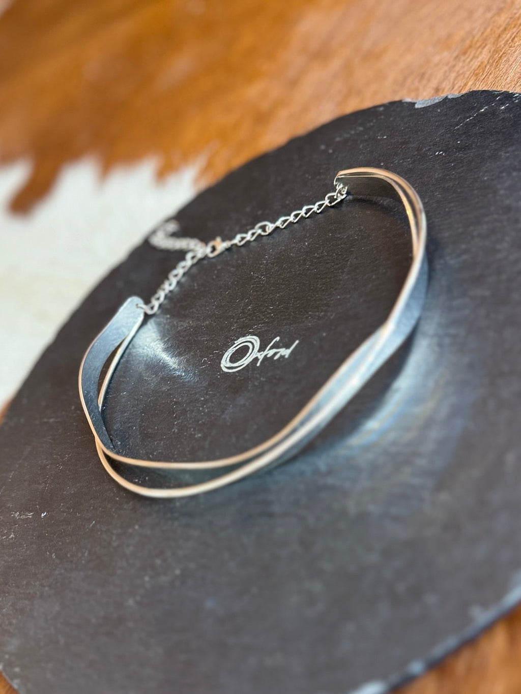 (S.N) CHOCKER DUO