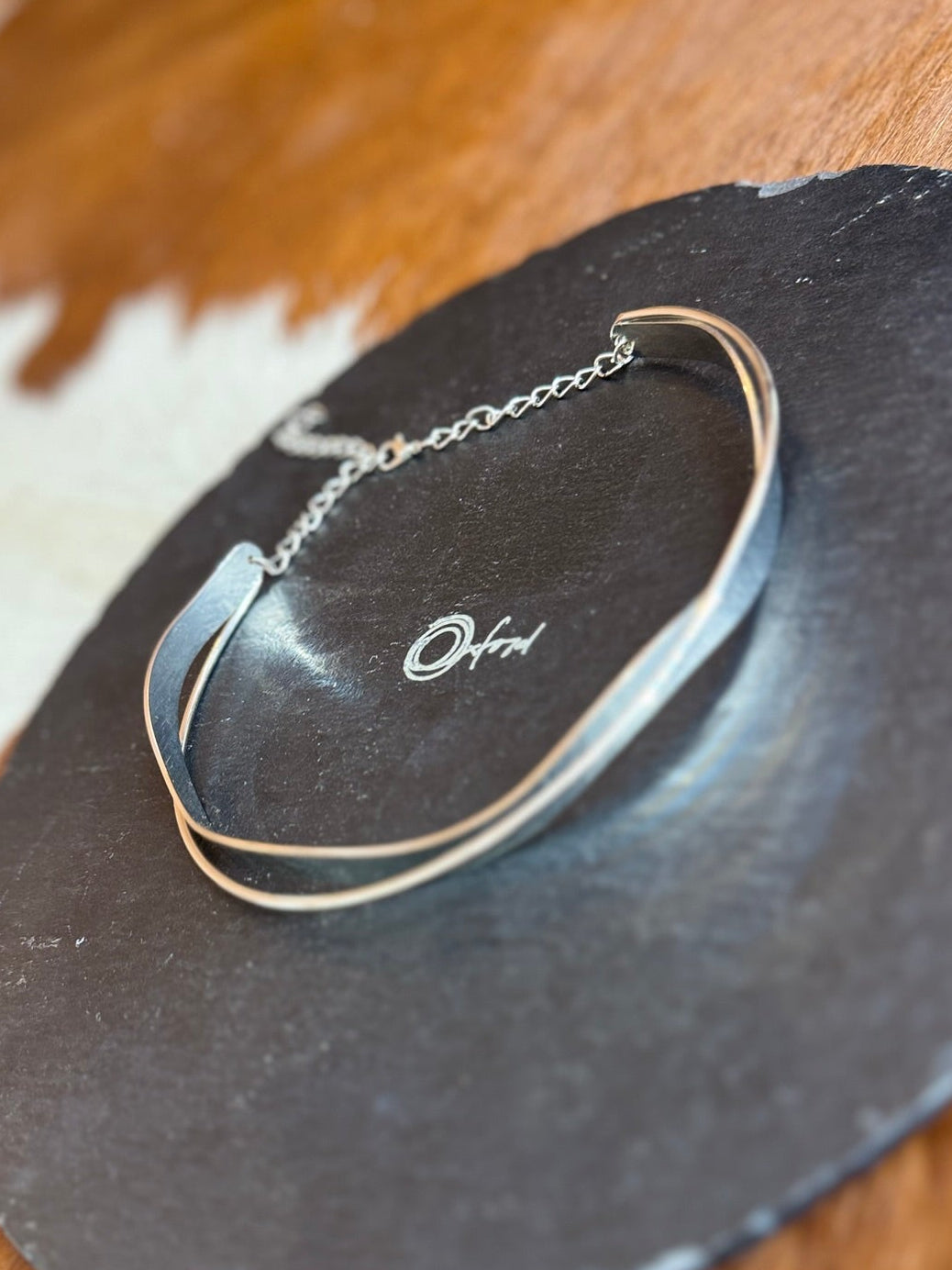 (S.N) CHOCKER DUO
