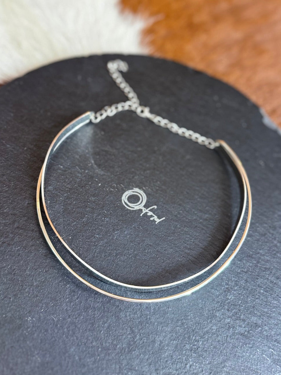 (S.N) CHOCKER DUO