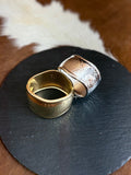 (S.N) BRACELETE RELEVO