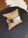 (PSP) BRACELETE ENGRENAGEM