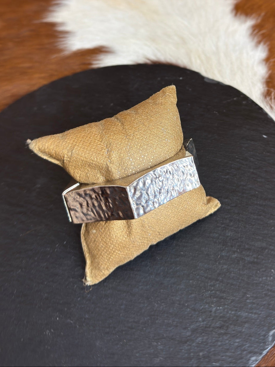 (PSP) BRACELETE ENGRENAGEM