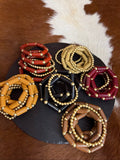(C.B) KIT PULSEIRAS
