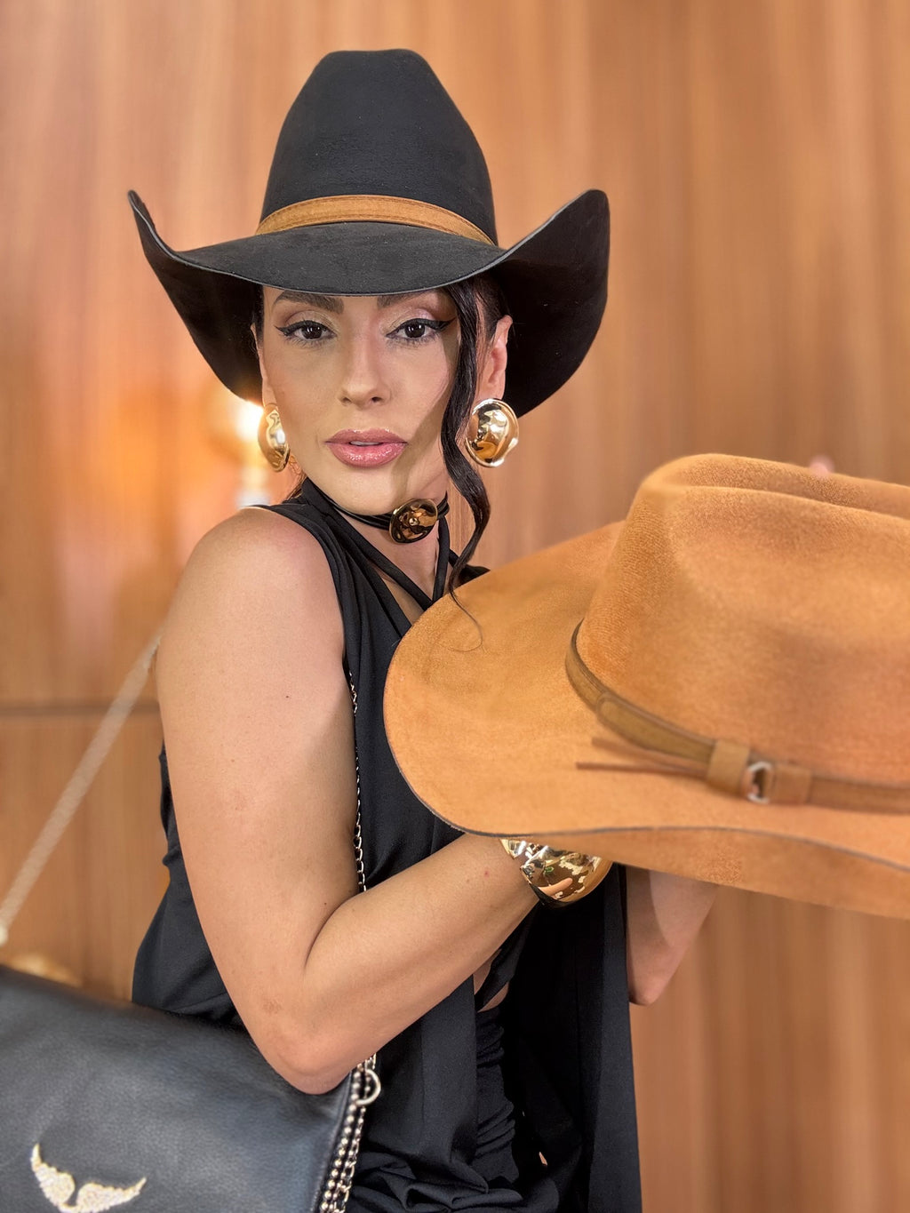 (MRA) CHAPEU COUNTRY