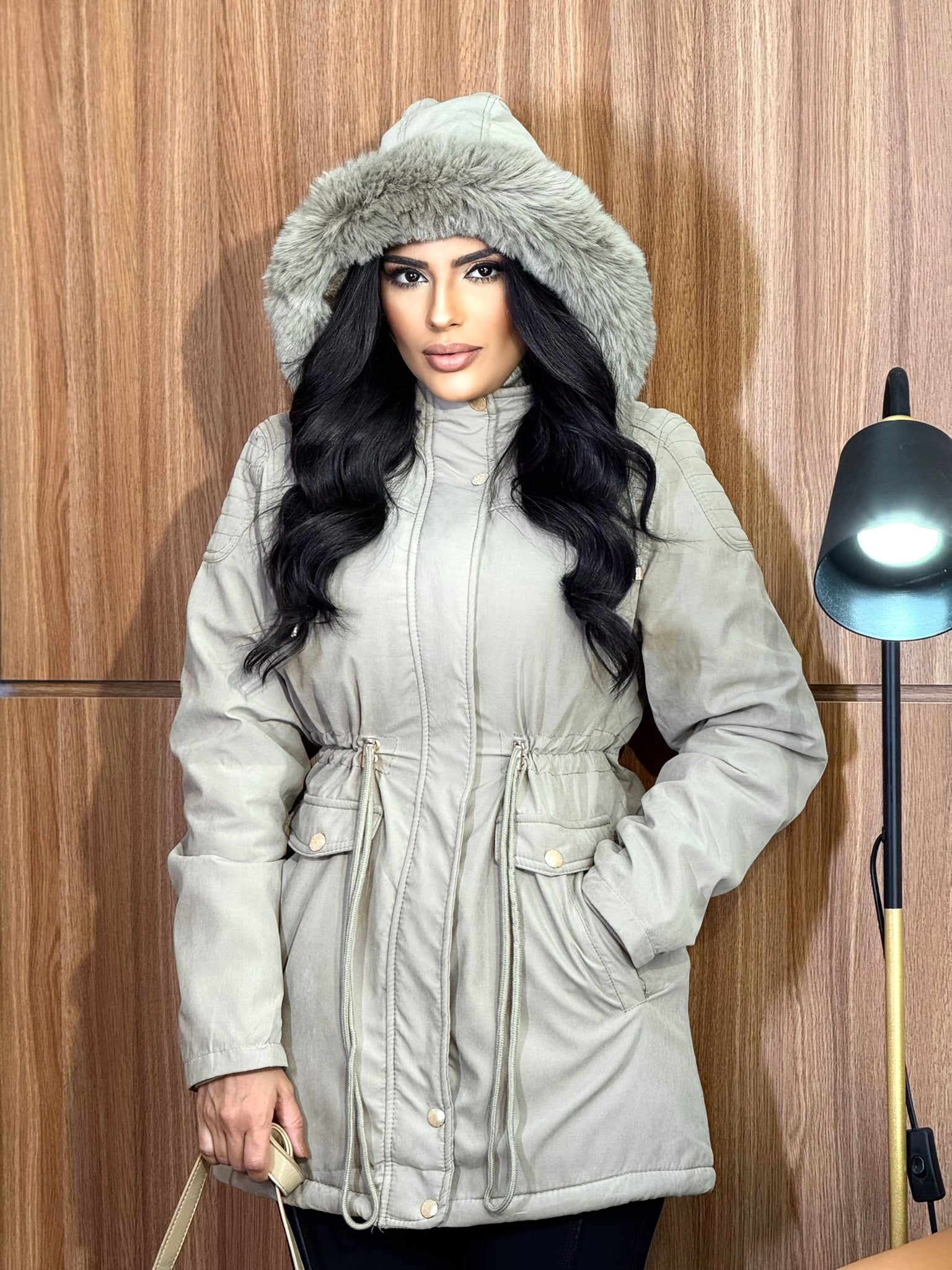 (ALSK) PARKA