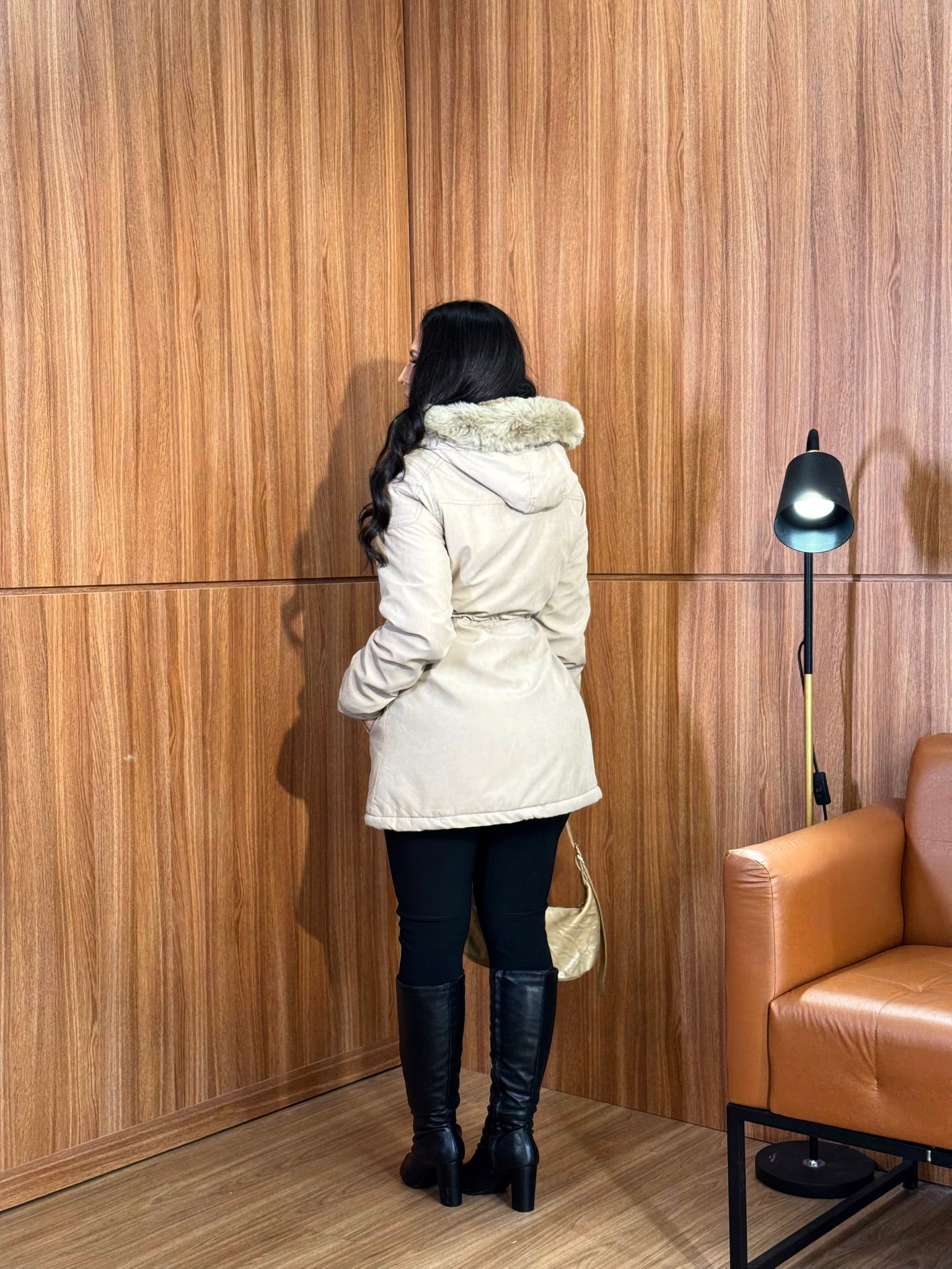 (ALSK) PARKA