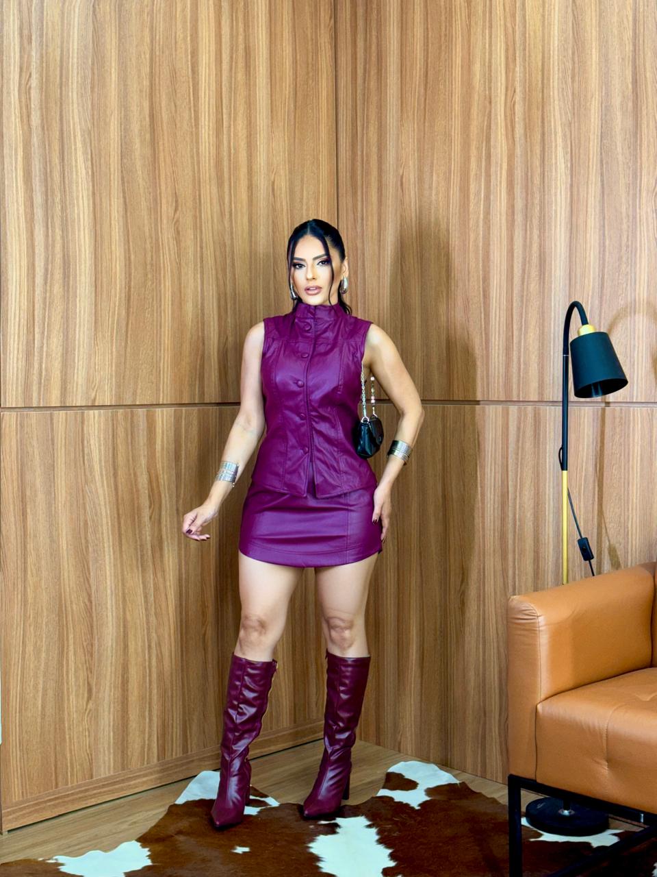(LLD) CONJUNTO MORGAN