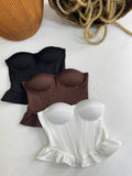 (MLD) CORSET BABADO
