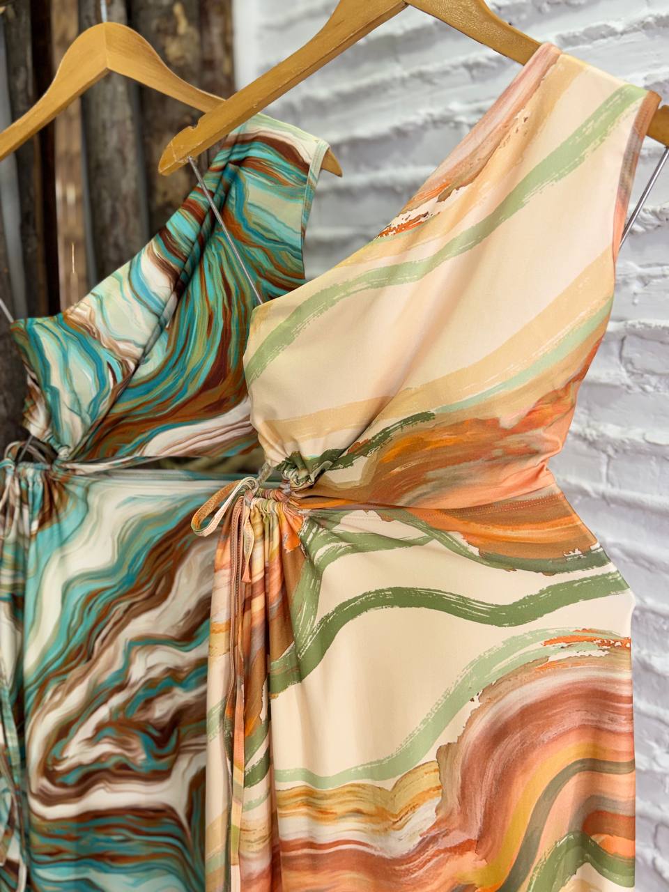 (JMH) VESTIDO LONGO UNICO