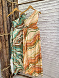 (JMH) VESTIDO LONGO UNICO