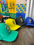 (ELC) BONE CBF BRASIL