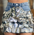 (RDH) SAIA JEANS