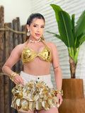 (RDH) SHORT JEANS IBIZA