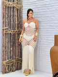 (ZAY) VESTIDO VIOLA