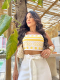 (PEM) CONJUNTO CALÇA + TOP