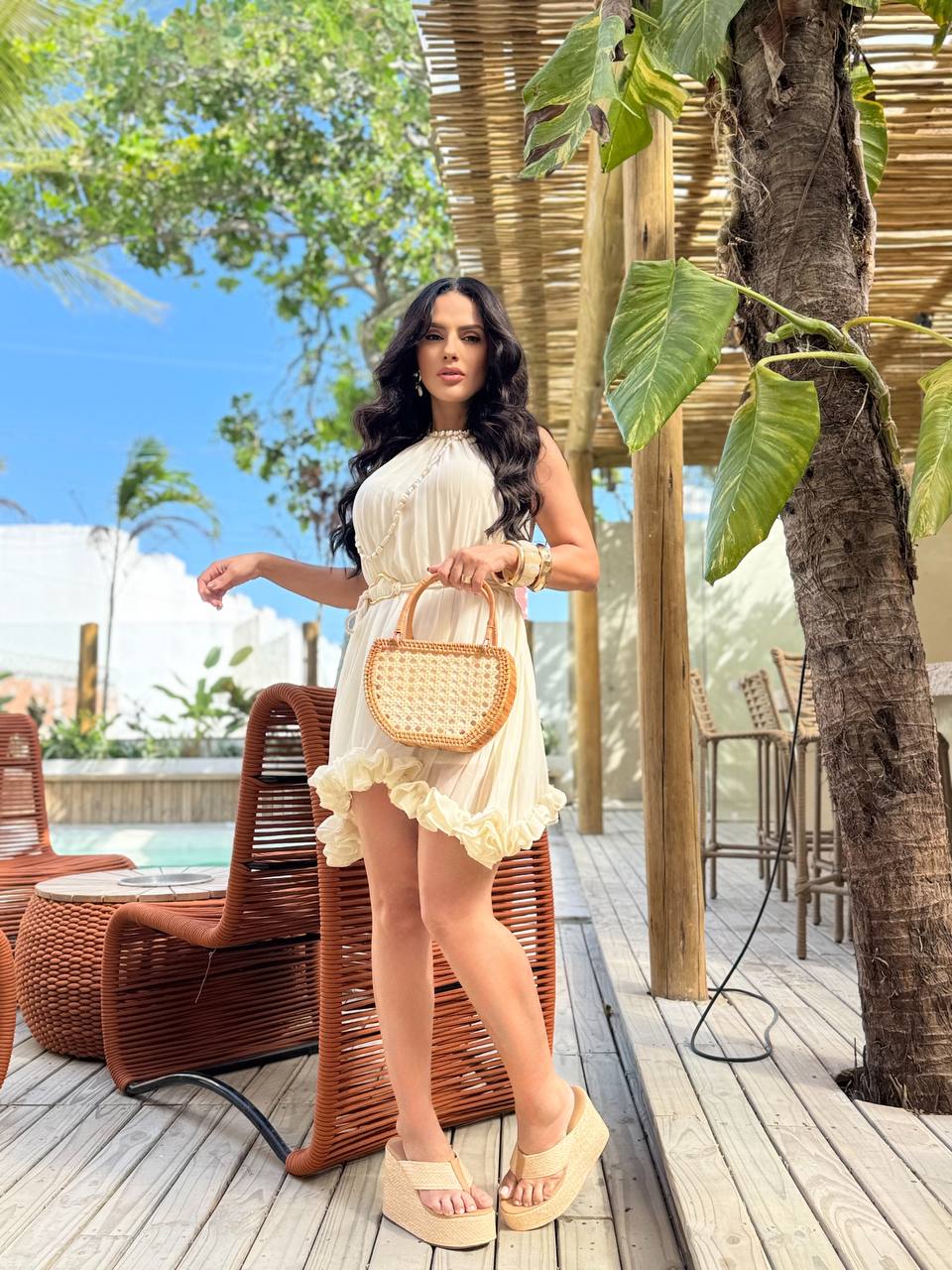 (CGF) VESTIDO LOLY