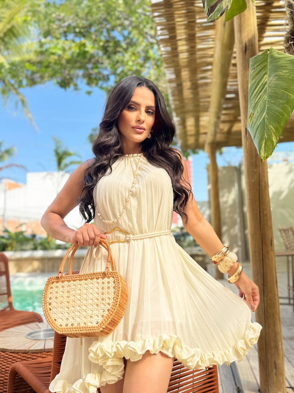 (CGF) VESTIDO LOLY