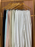 (JWX) CALÇA BALLOON