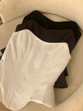(TOC) CORSET ESTRUTURADO