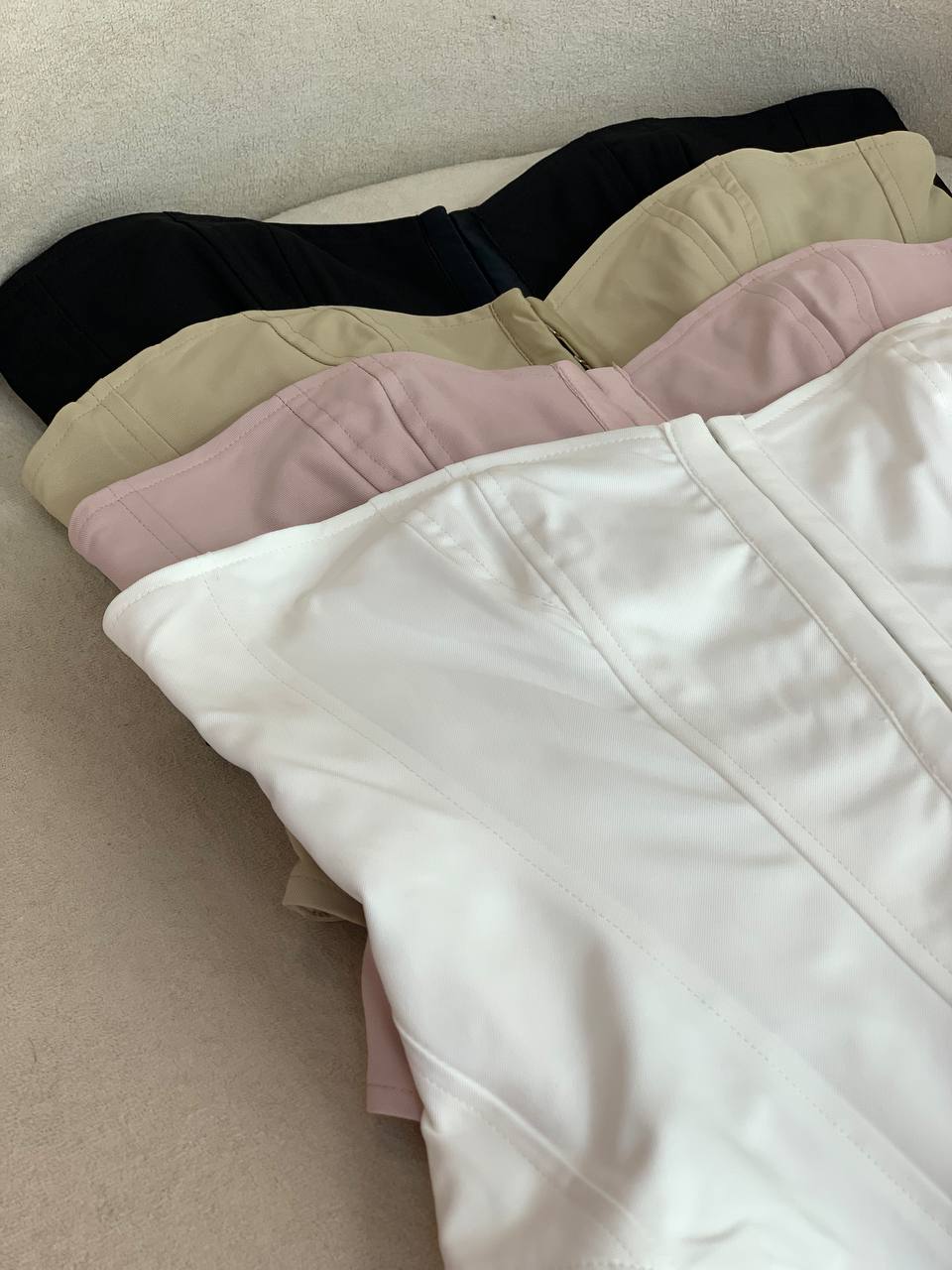(ONS) CORSET