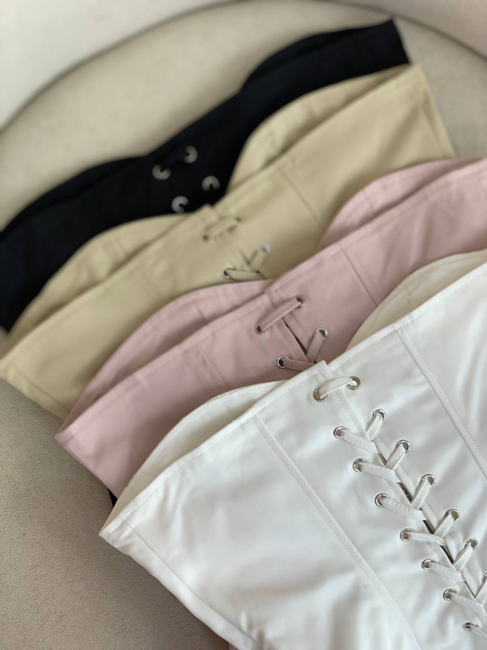(ONS) CORSET