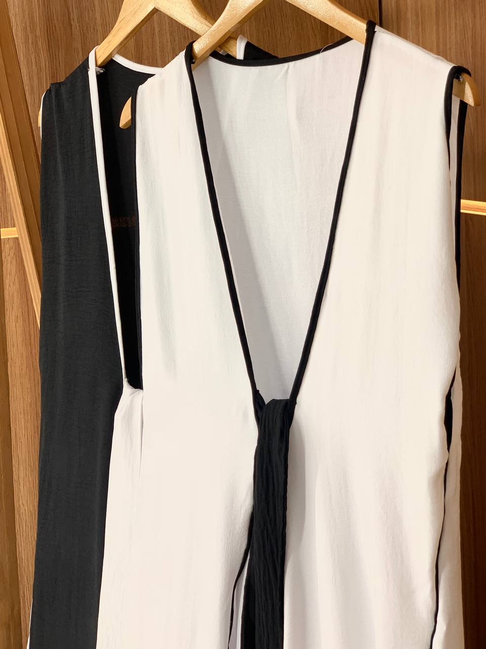 (M.V) CONJUNTO IBIZA CALÇA + BATA