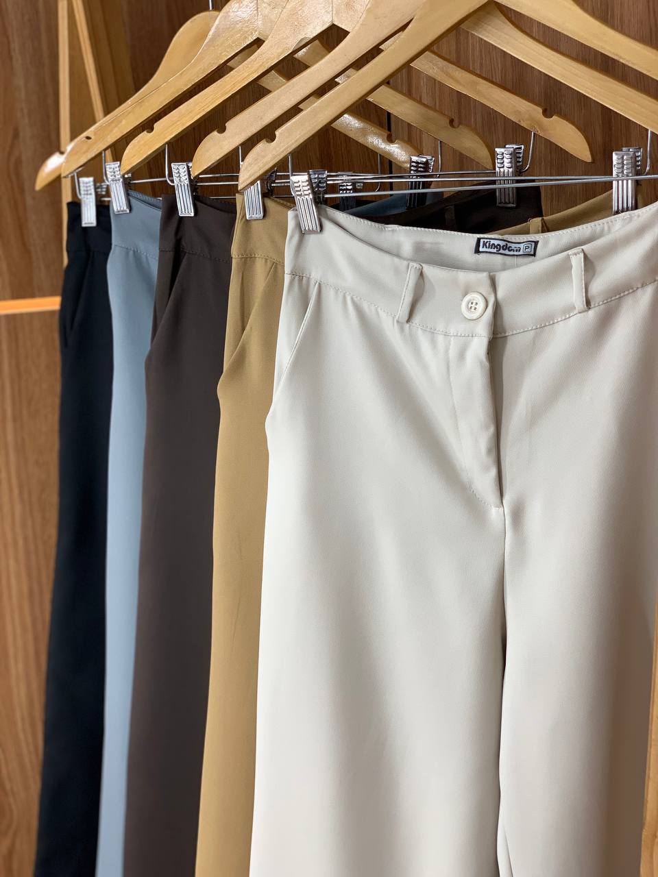 (KGM) CALÇA PANTALONA