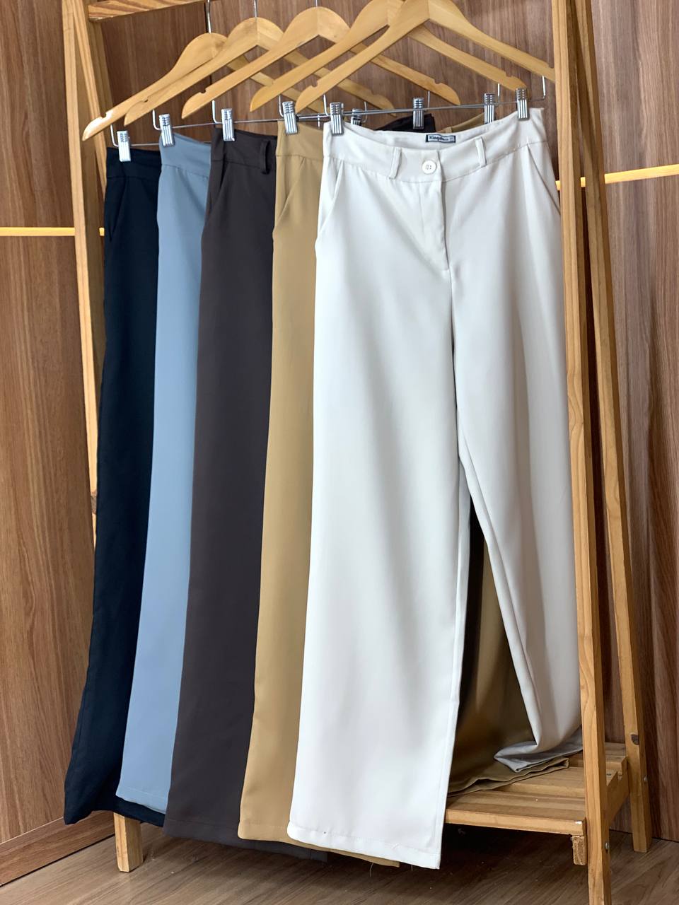 (KGM) CALÇA PANTALONA