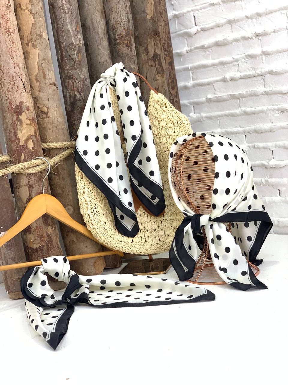 (PSP) LENÇO POA GRANDE