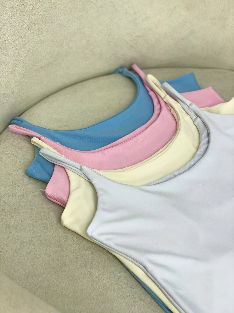 (PSP) BLUSA ALÇA BASICO MALHA FRIA