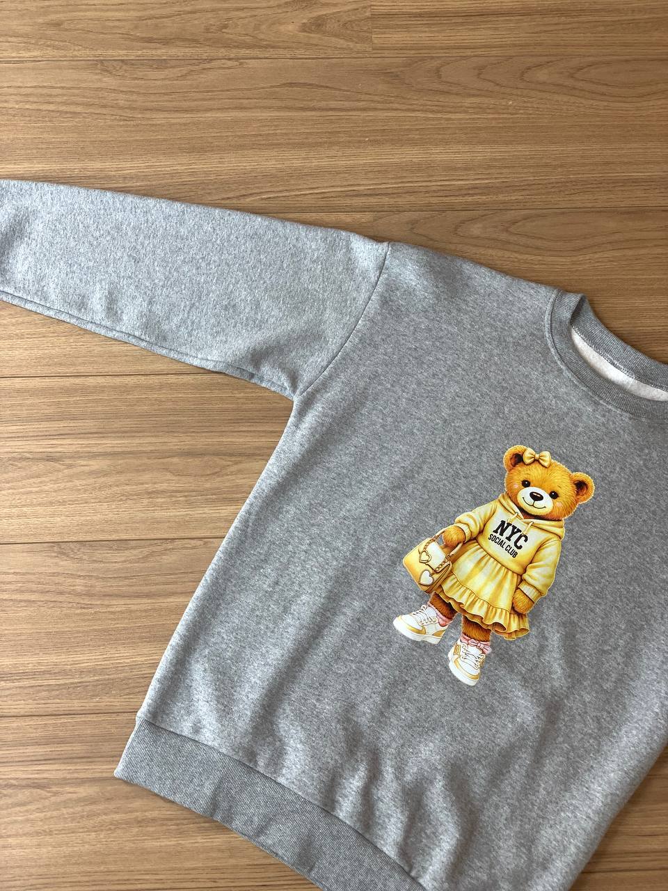 (KSM) CASACO URSO NYC