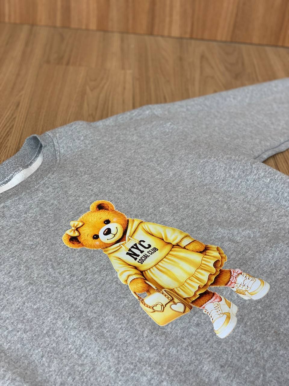 (KSM) CASACO URSO NYC