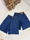 (RDH) BERMUDA JEANS