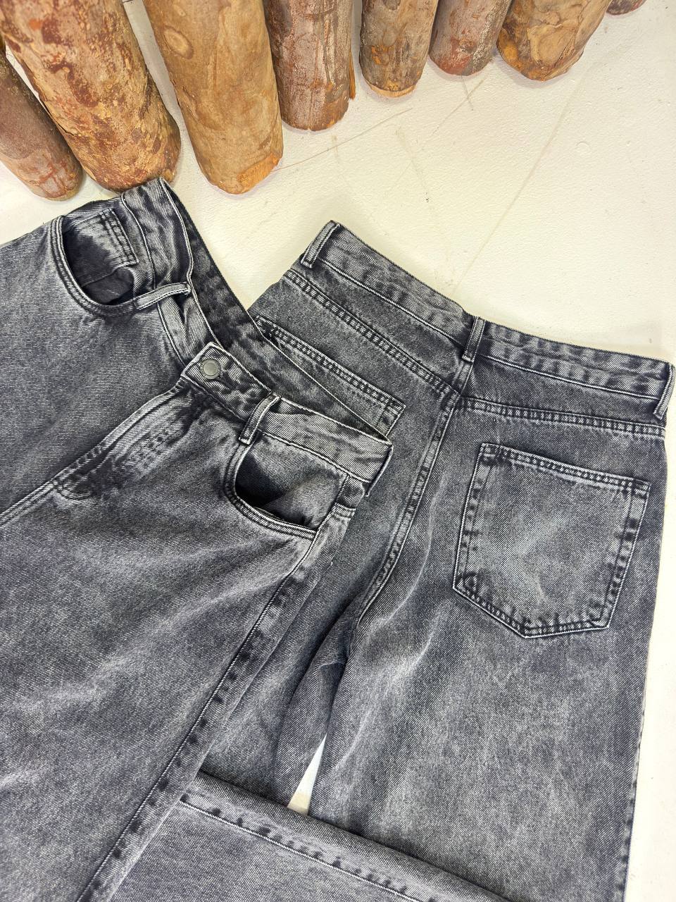 ( LVT) CALÇA JEANS PANTALONA