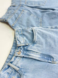 (LVT) CALÇA JEANS PANTALONA