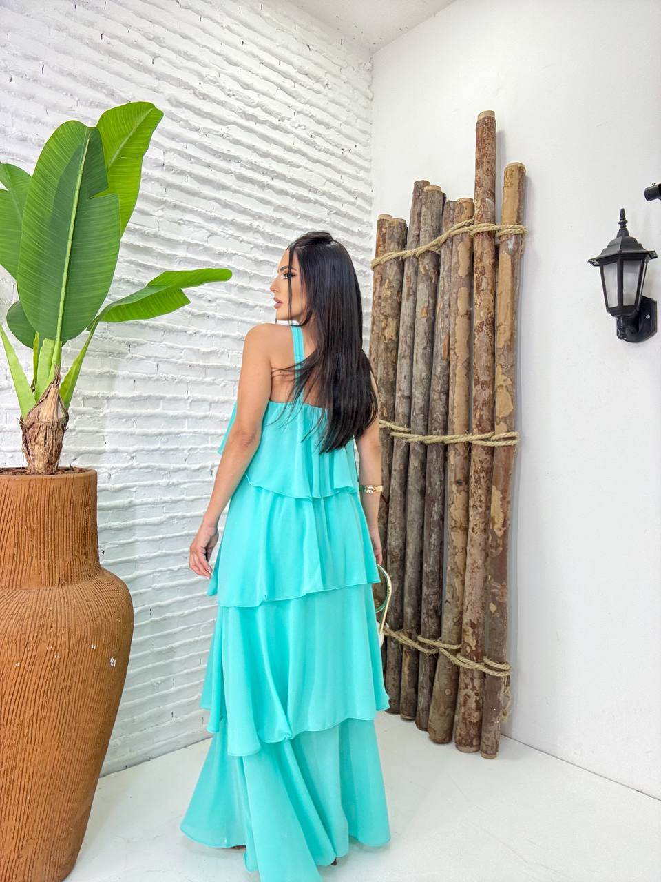 (SPR) VESTIDO 4 MARIAS DET FLOR