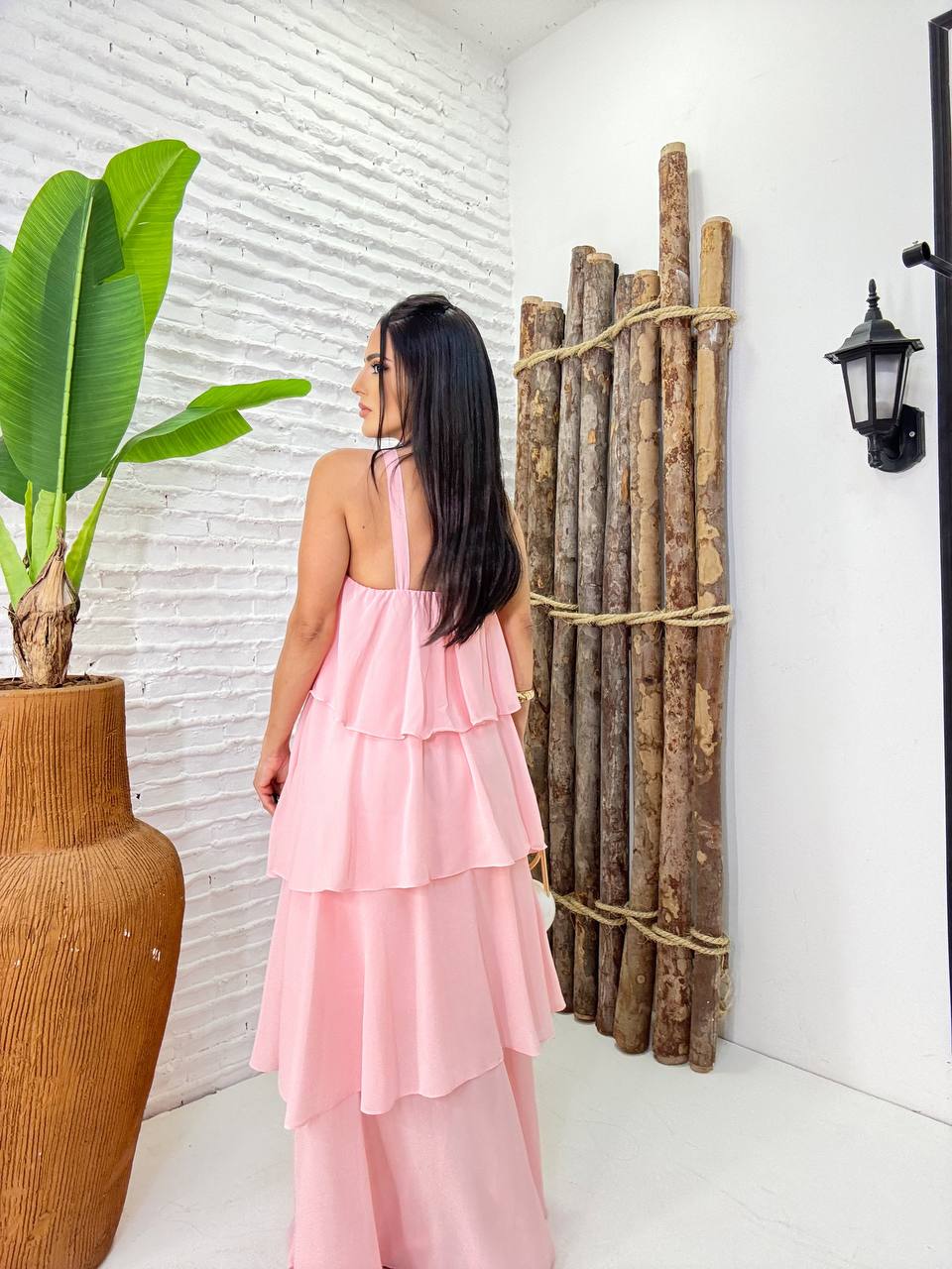 (SPR) VESTIDO 4 MARIAS DET FLOR