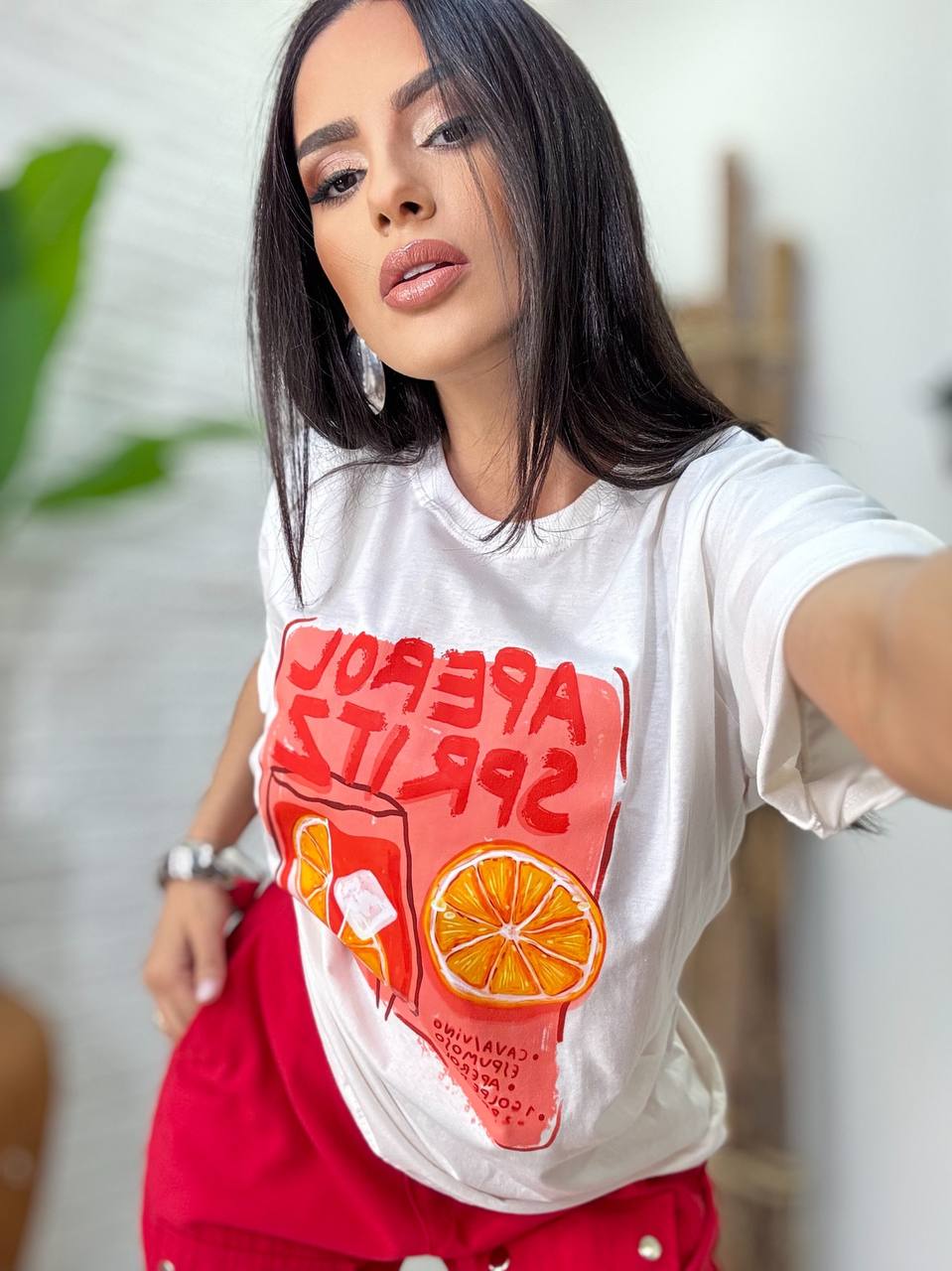 (PTP) MAX BLUSÃO APEROL SPRITZ