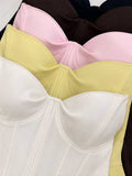 (GSP) CORSELET ESTRUTURADO