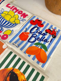 (MNA) MAX T-SHIRT CIÃO BELA