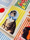 (MNA) MAX T-SHIRT GATO