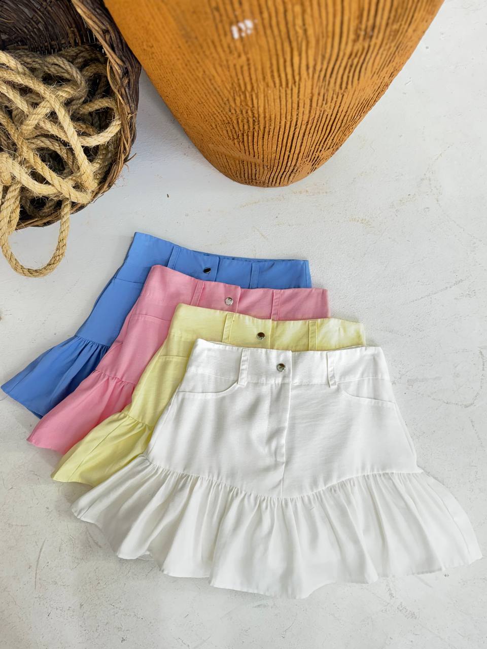 (VLM) SHORT SAIA