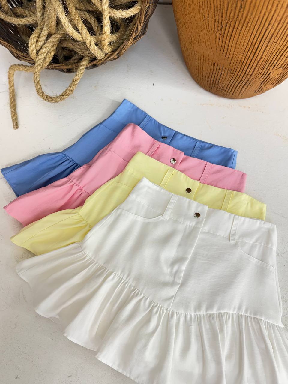 (VLM) SHORT SAIA