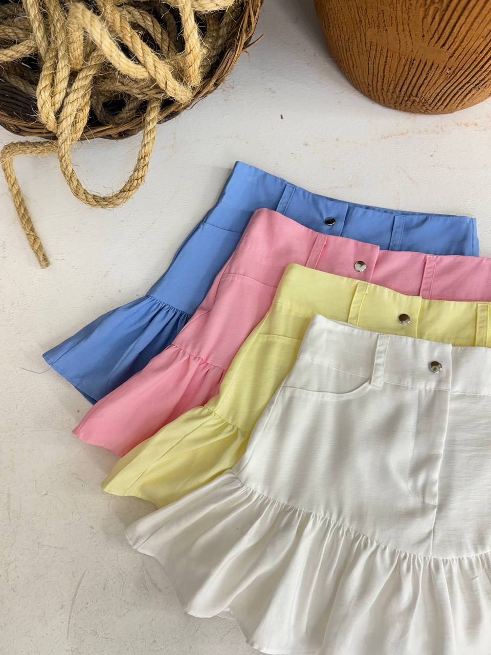 (VLM) SHORT SAIA