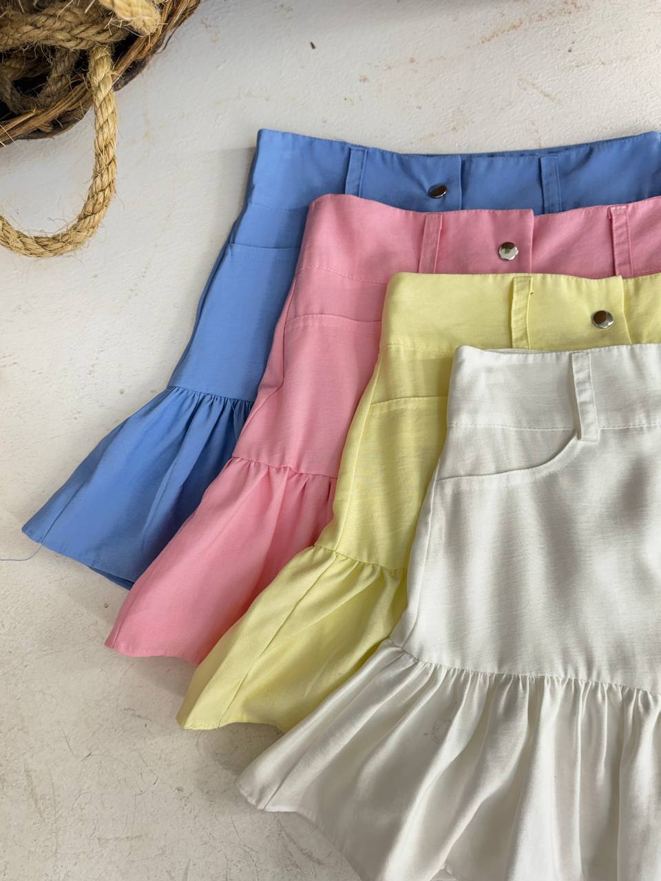 (VLM) SHORT SAIA